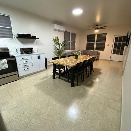 Casa Isabela En Cabo Rojo Apartment ภายนอก รูปภาพ