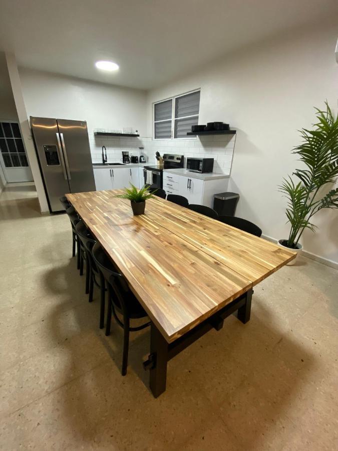 Casa Isabela En Cabo Rojo Apartment ภายนอก รูปภาพ