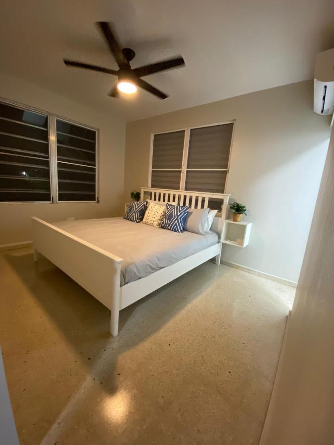 Casa Isabela En Cabo Rojo Apartment ภายนอก รูปภาพ