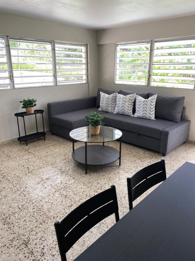 Casa Isabela En Cabo Rojo Apartment ภายนอก รูปภาพ