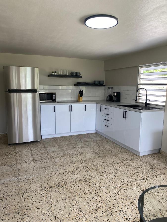 Casa Isabela En Cabo Rojo Apartment ภายนอก รูปภาพ