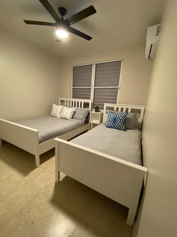 Casa Isabela En Cabo Rojo Apartment ภายนอก รูปภาพ
